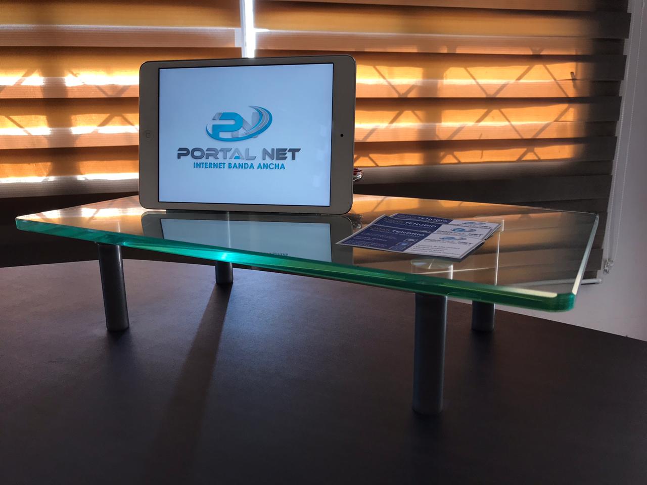 Oficina Portal Net